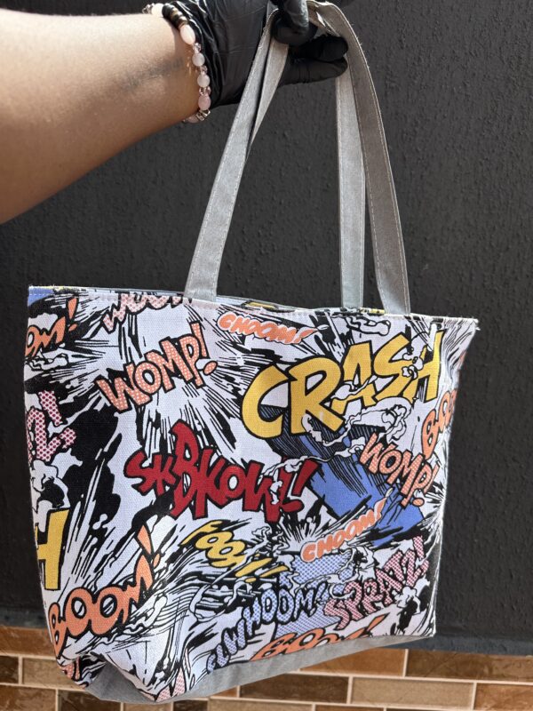 TOTE BAG