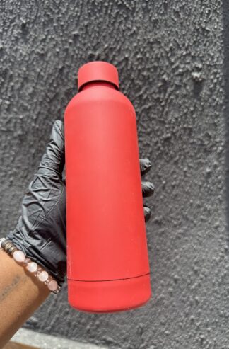 FANCY VACUUM WATER BOTTLE/CAN