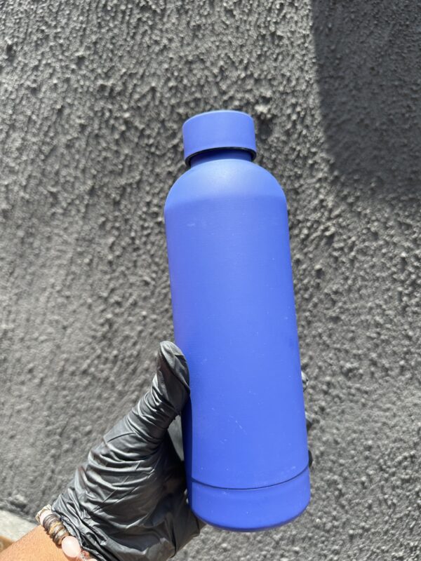 FANCY VACUUM WATER BOTTLE/CAN - Image 2