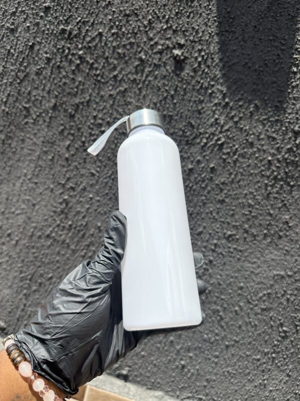 CANDY WATER BOTTLE