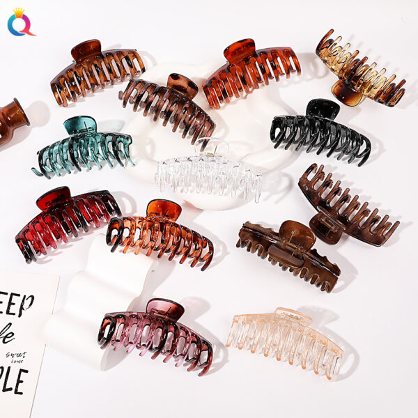 HAIR CLIP - Image 3