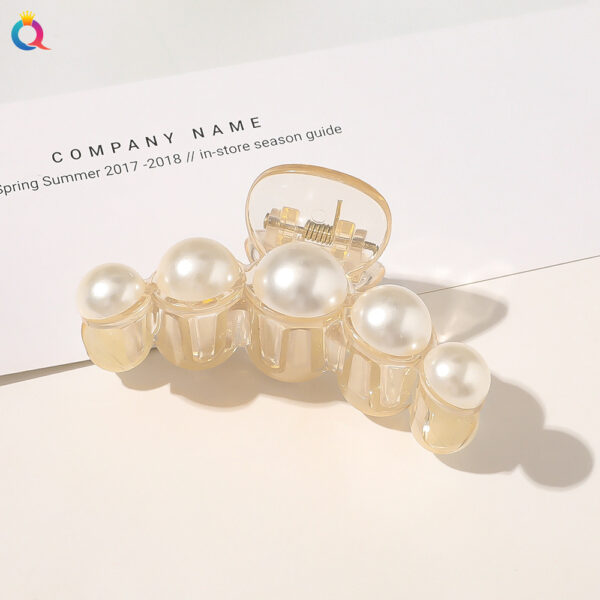 HAIR CLIP - Image 6