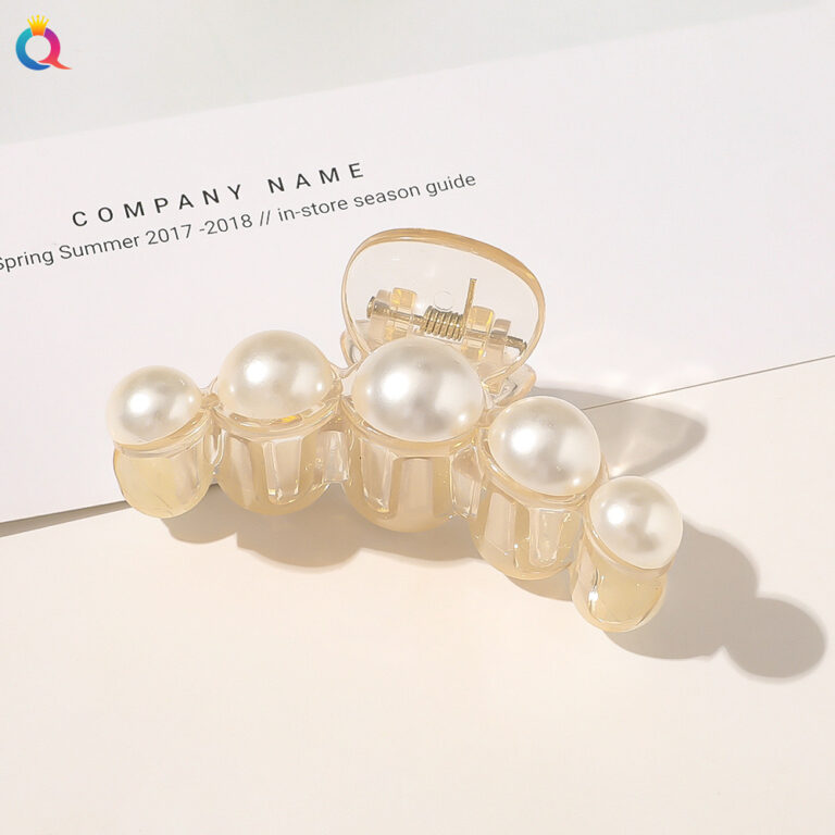 HAIR CLIP - Image 6