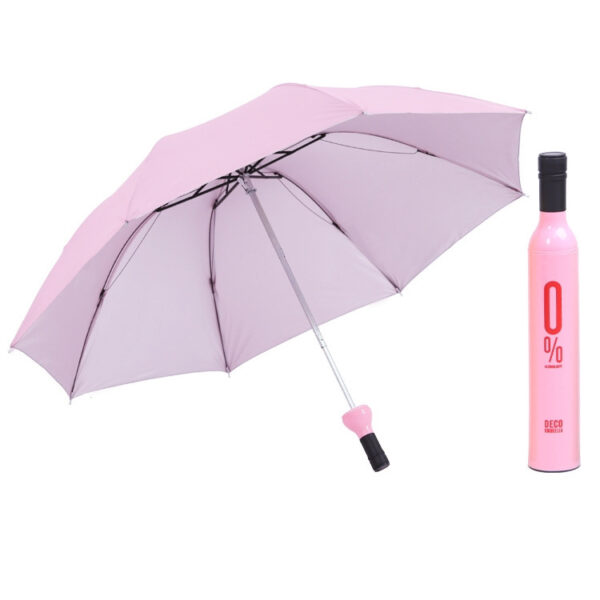 BOTTLE UMBRELLA