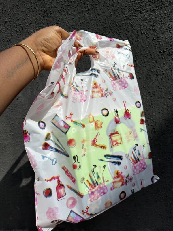 PACKAGING NYLON(50 PCS) - Image 5
