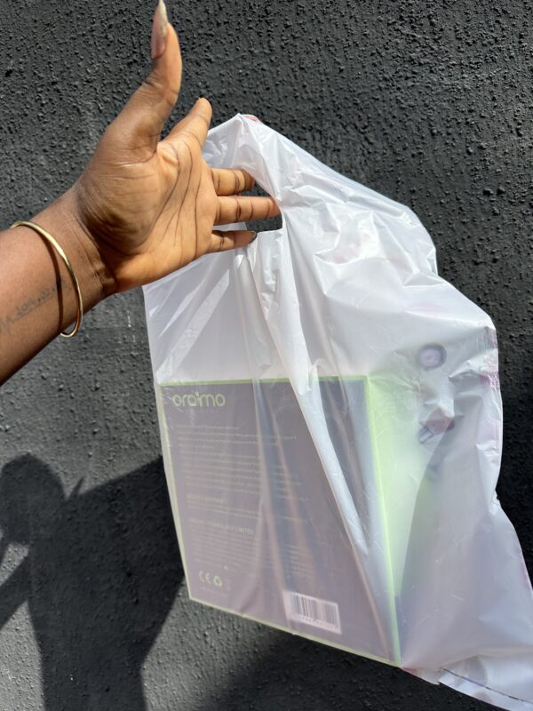 PACKAGING NYLON(50 PCS) - Image 6