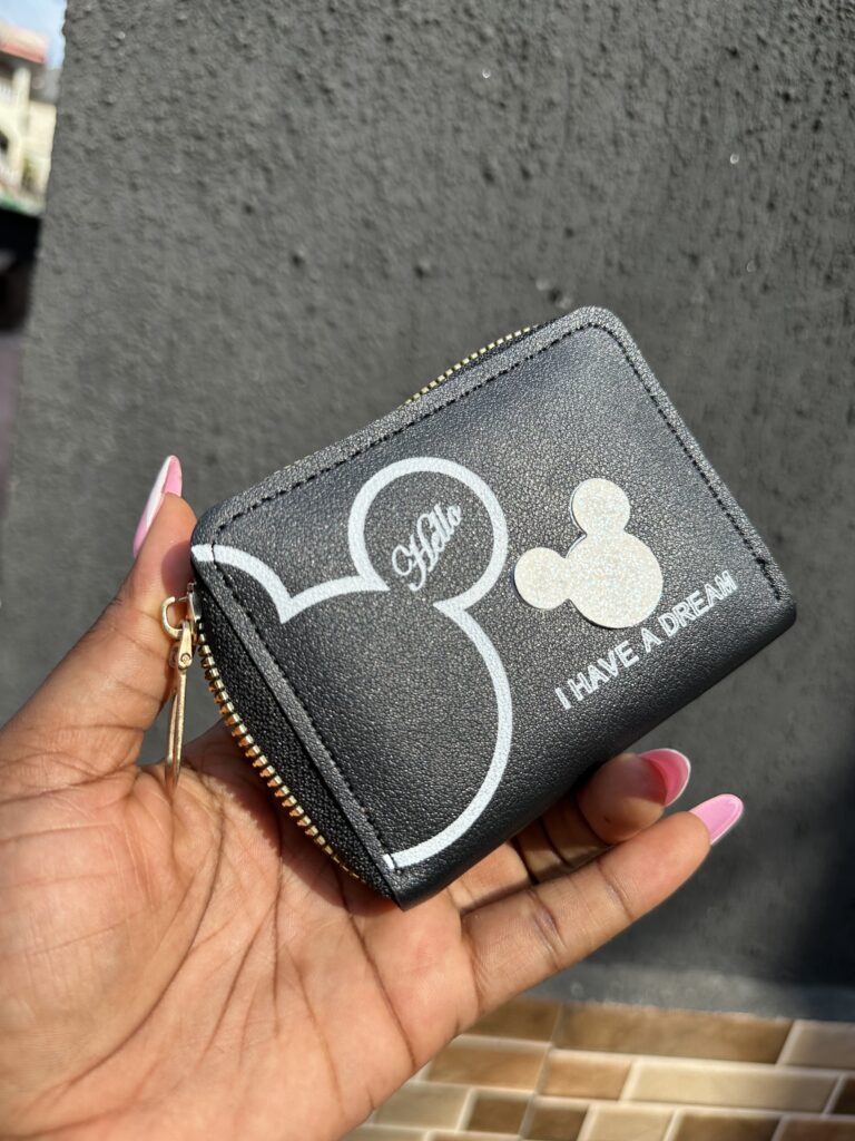FEMALE PURSE/ WALLET - Image 3