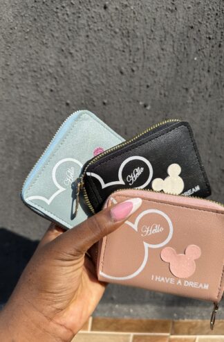 FEMALE PURSE/ WALLET