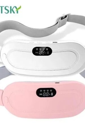 MENSTRUAL MASSAGE BELT