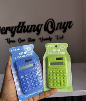 CALCULATOR