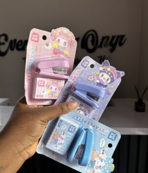 MINI STAPLER