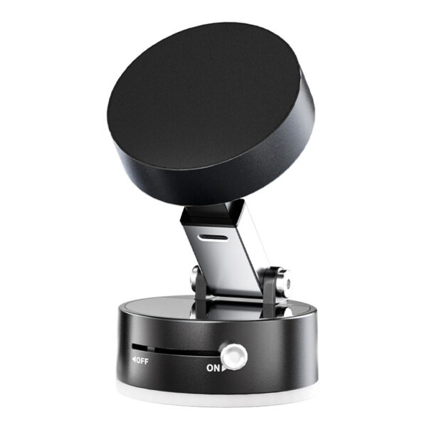 MAGNETIC SUCTION PHONE HOLDER