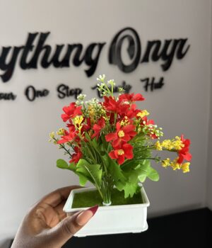 MINI FLOWER