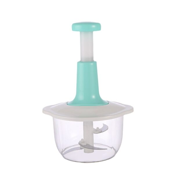 HANDY MANUAL CHOPPER - Image 6