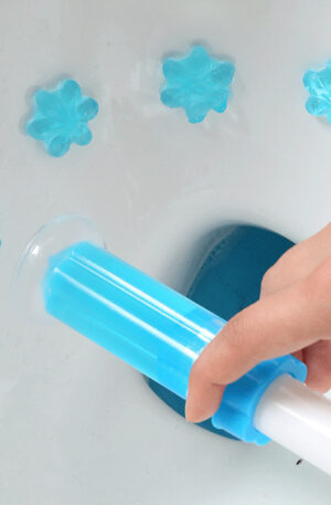 TOILET FRAGRANCE