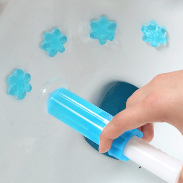 TOILET FRAGRANCE