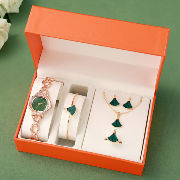 JEWELRY SET