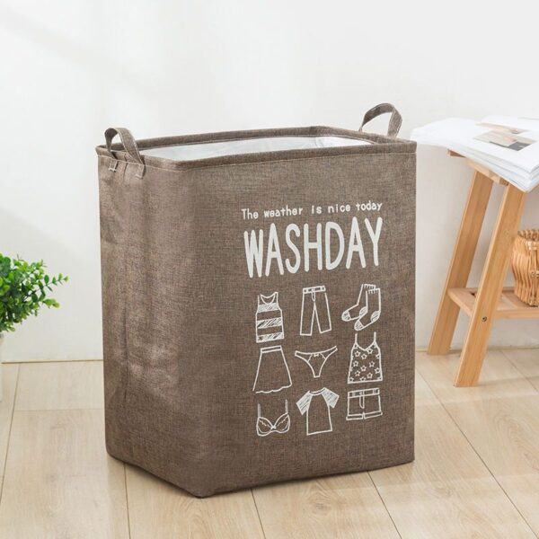 LAUNDRY BAG - Image 2