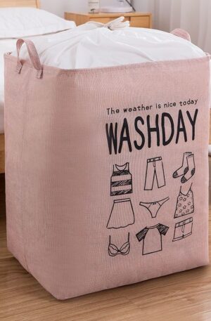 LAUNDRY BAG