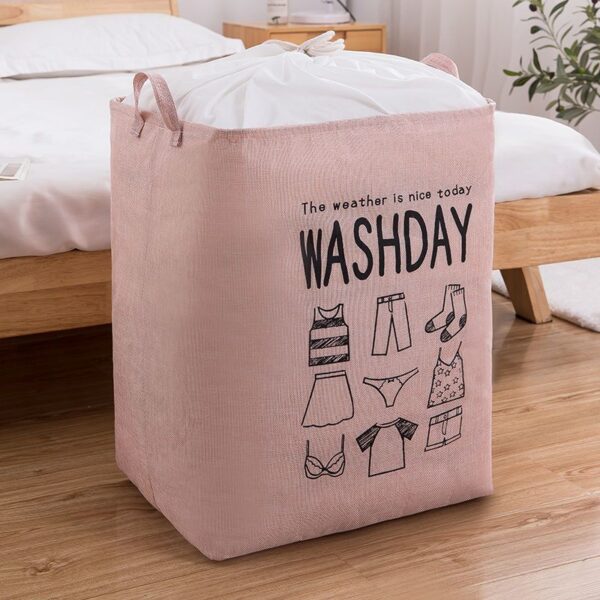 LAUNDRY BAG