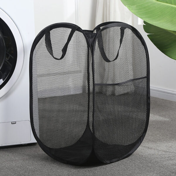 NET LAUNDRY BAG