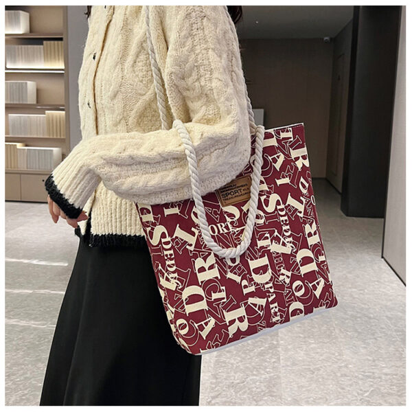 TOTE BAG - Image 2