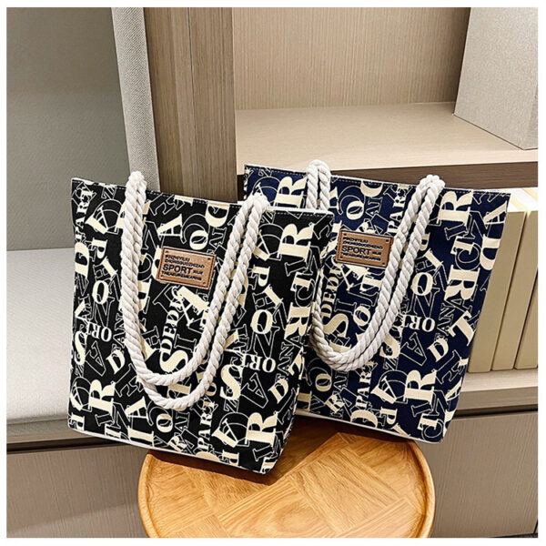 TOTE BAG - Image 3