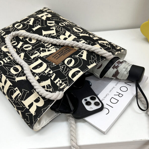 TOTE BAG - Image 4