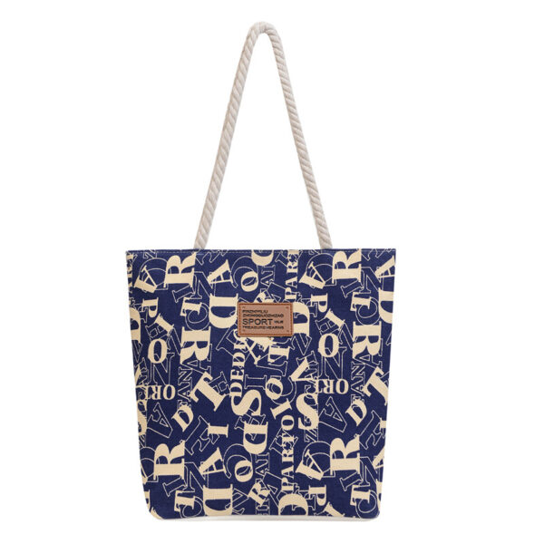 TOTE BAG - Image 5