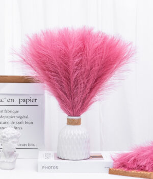 PAMPAS GRASS FOR FLOWER VASE