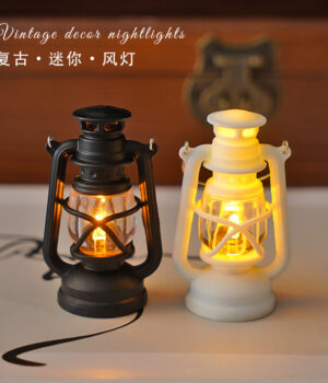 MINI LANTERN DECOR