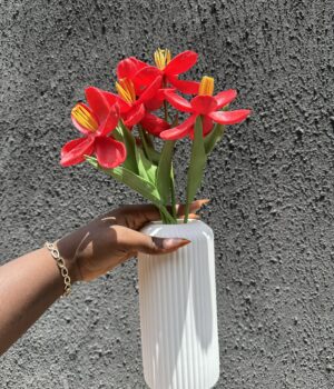 TULIP FLOWER FOR FLOWER VASE