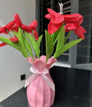 FANCY FLOWER