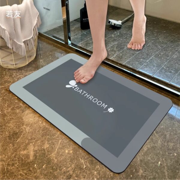 FOOT MAT - Image 10