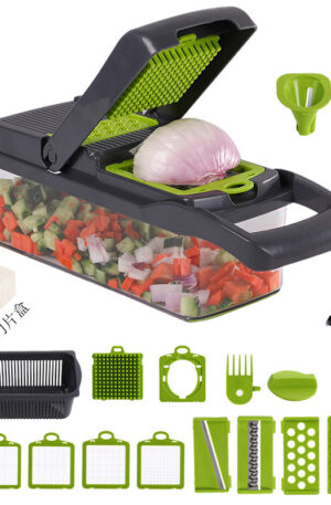 VEGETABLE CHOPPER
