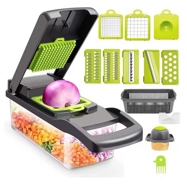 VEGETABLE CHOPPER - Image 3