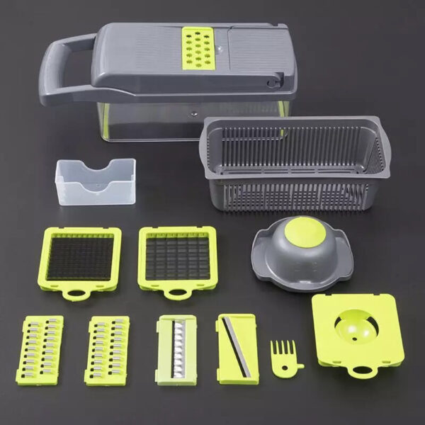 VEGETABLE CHOPPER - Image 2