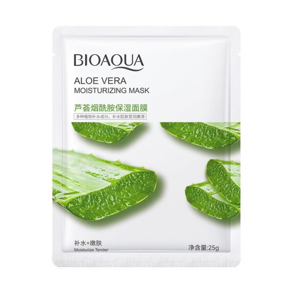 FACE MASK - Image 5