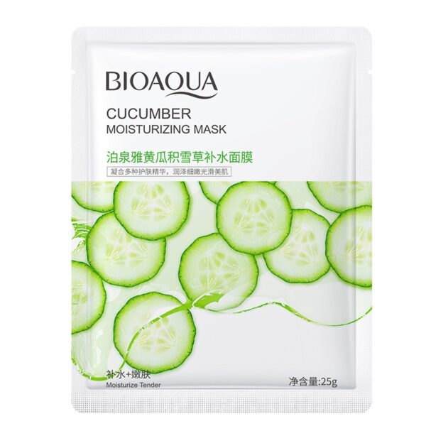 FACE MASK - Image 4
