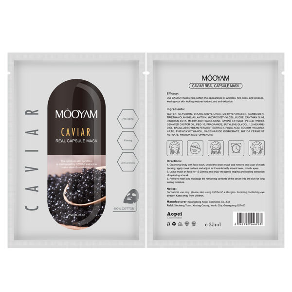 FACE MASK - Image 3