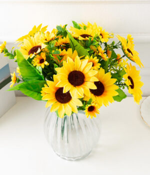 SUNFLOWER BUNCH