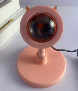 MINI FANCY SUNSET LAMP