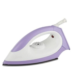 ELECTRIC IRON