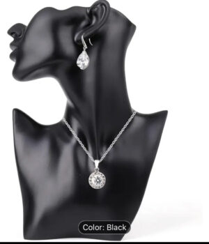 JEWELRY DISPLAY MANNEQUIN