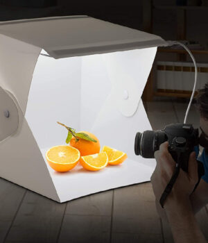 PHOTO LIGHT BOX