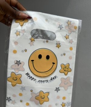 FANCY MEDIUM NYLON(50)