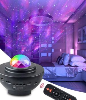 STARRY LIGHT PROJECTOR