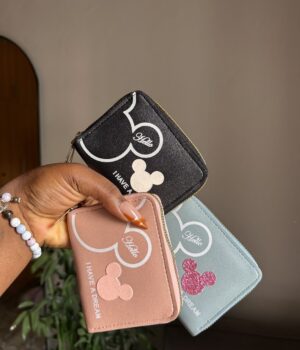 PURSE/ WALLET