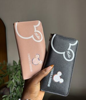 BIG PURSE/ WALLET