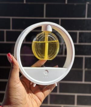 RECHARGEABLE DIFFUSER